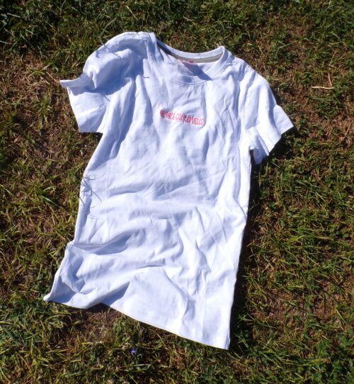 T-shirt personalizzata