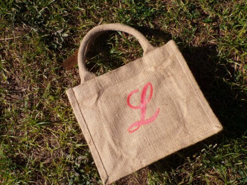 Shopper Juta